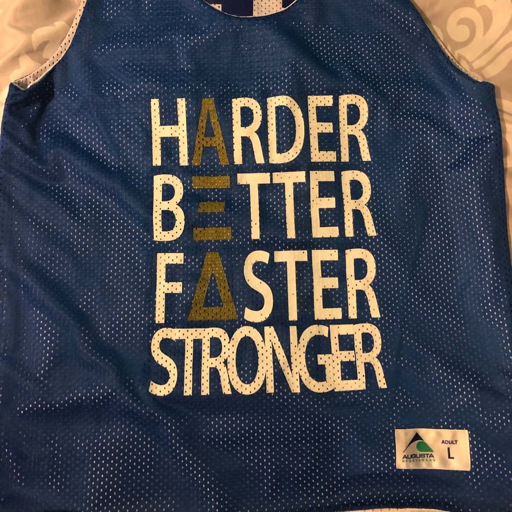 Alpha Xi Delta (AXiD) Jersey